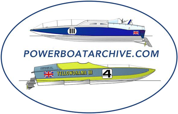 Powerboats